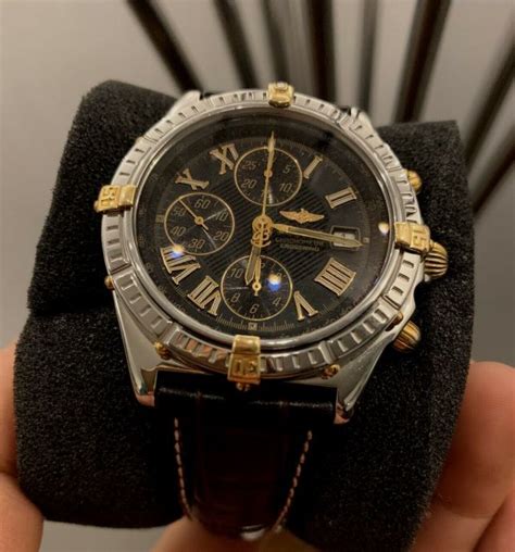 breitling satovi cijena